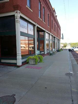 The Courtland Hotel And Day Spa