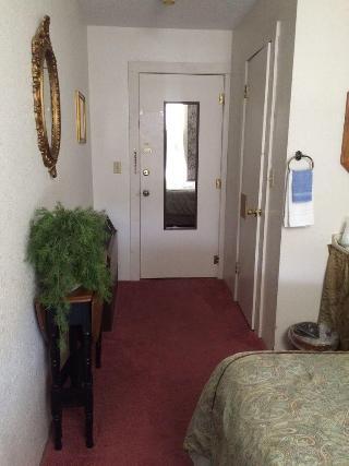 The Courtland Hotel And Day Spa