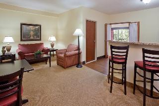 Hotel Americinn By Wyndham Vidalia
