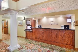 Hotel Americinn By Wyndham Vidalia
