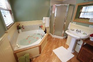 Hotel Elliott House Bed & Breakfast