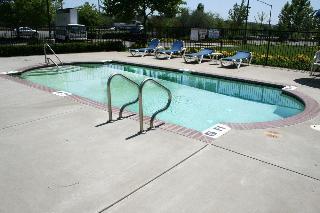 Surestay Plus Hotel By Best Western Rocklin