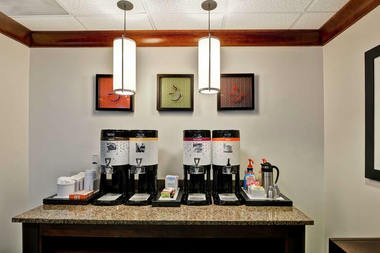 Hotel Hampton Inn Birmingham/mtn Brook