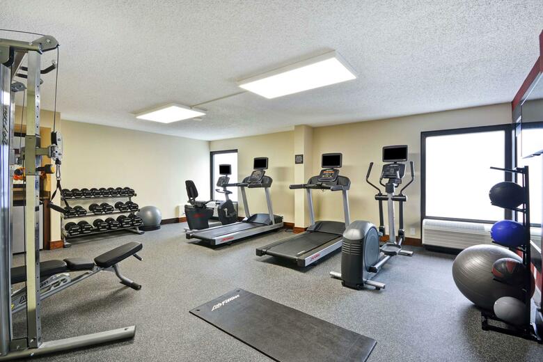 Hotel Hampton Inn Birmingham/mtn Brook