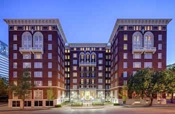 Hotel Hampton Inn & Suites Birmingham-downtown-tutwiler