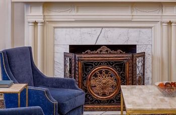 Hotel Hampton Inn & Suites Birmingham-downtown-tutwiler
