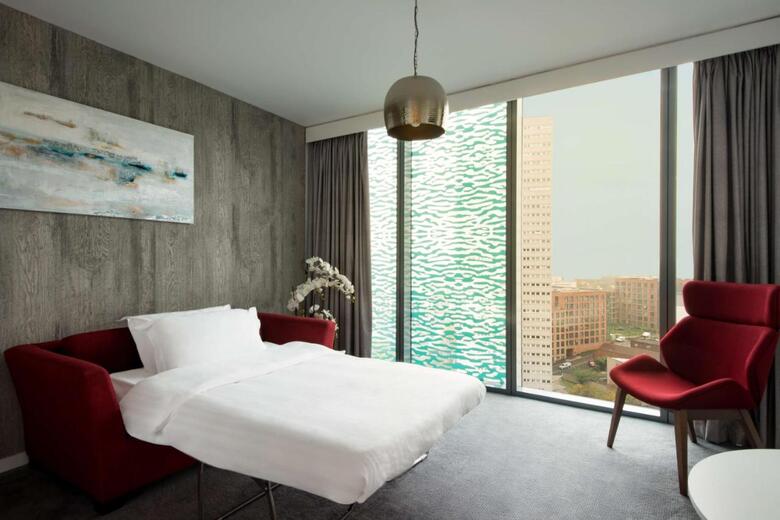 Hotel Radisson Blu