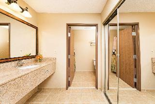 Hotel Best Western Plus Kelly Inn & Suites