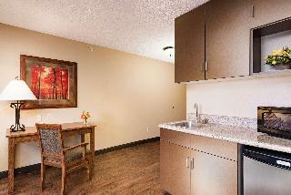 Hotel Best Western Plus Kelly Inn & Suites
