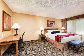 Hotel Best Western Plus Kelly Inn & Suites