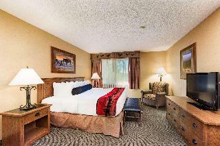 Hotel Best Western Plus Kelly Inn & Suites