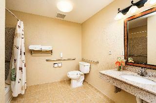 Hotel Best Western Plus Kelly Inn & Suites