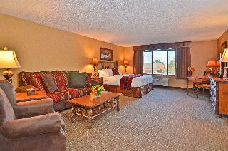 Hotel Best Western Plus Kelly Inn & Suites