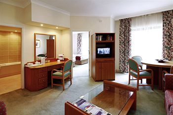 Mercure Blackburn Foxfields Country Hotel