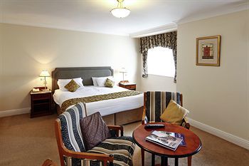 Mercure Blackburn Foxfields Country Hotel