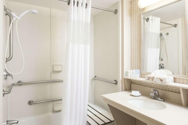 Hotel Hampton Inn Council Bluffs