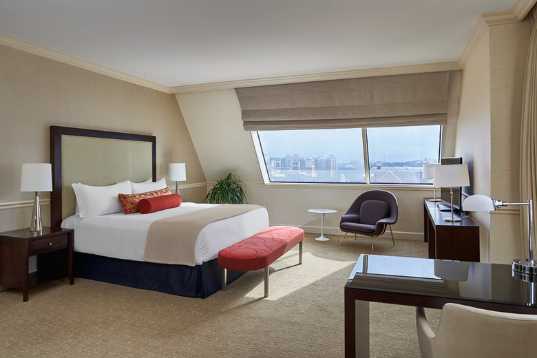 Hotel Loews Vanderbilt