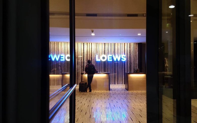Hotel Loews Vanderbilt