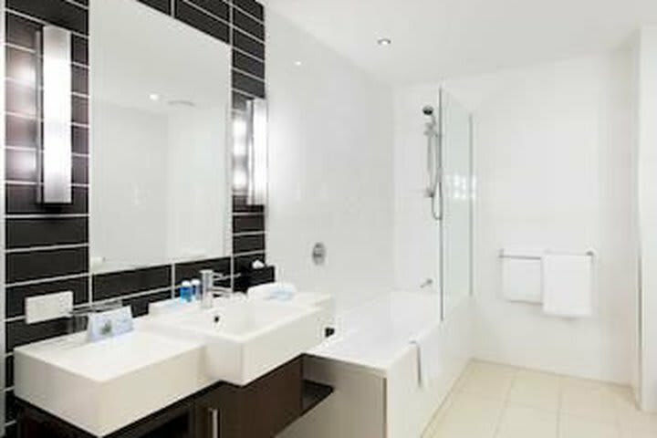 Hotel Novotel Brisbane Airport