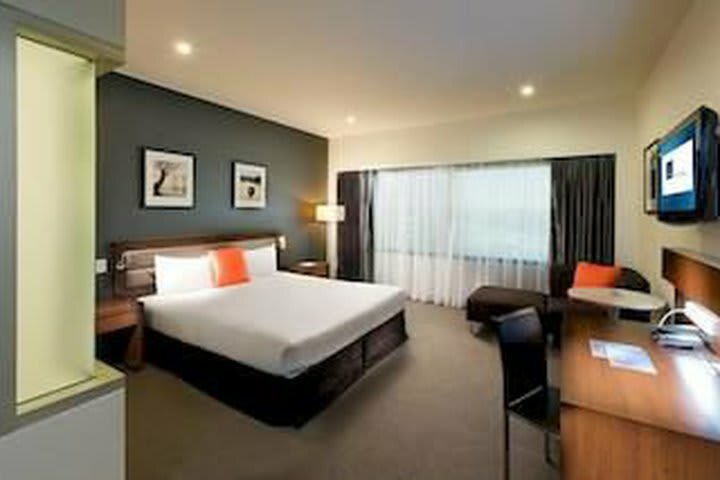 Hotel Novotel Brisbane Airport