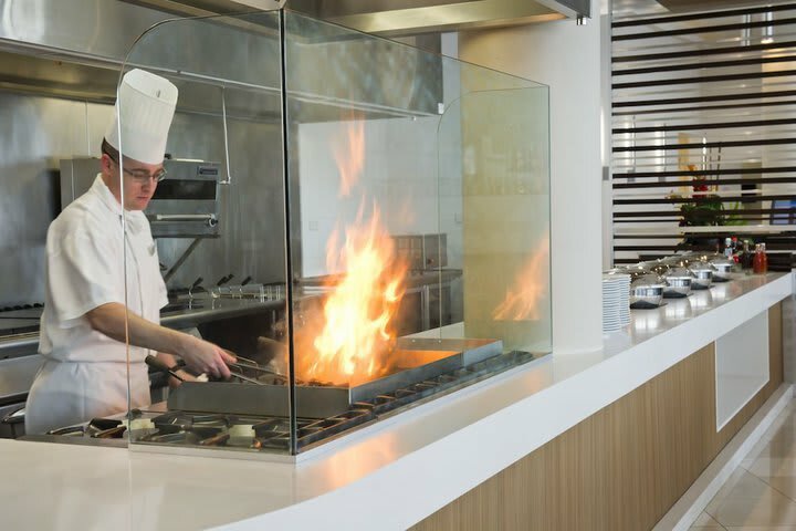 Hotel Novotel Brisbane Airport
