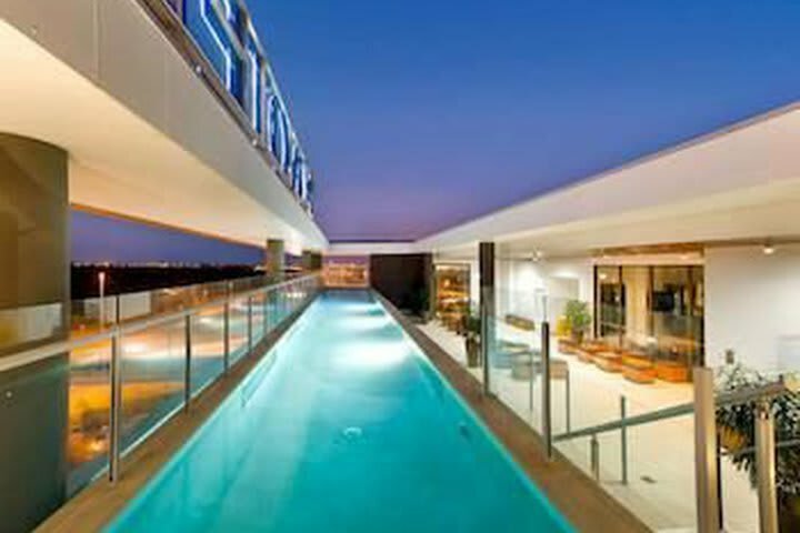 Hotel Novotel Brisbane Airport