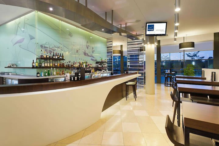 Hotel Novotel Brisbane Airport
