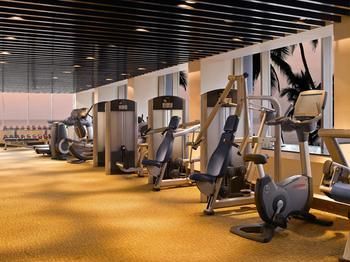 Hotel Novotel Juhu (sup Ocean View)