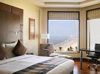 Hotel Novotel Juhu (sup Ocean View)