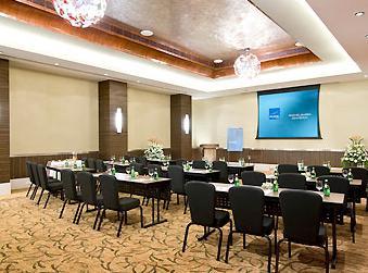 Hotel Novotel Juhu (sup Ocean View)