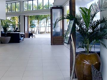 Hotel Discovery Shores