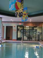 Hotel Homewood Suites Boston/peabody