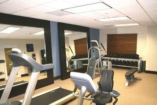 Hotel Holiday Inn Express Braintree