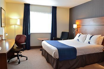 Hotel Holiday Inn Express Braintree
