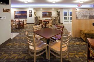 Americinn By Wyndham Sibley