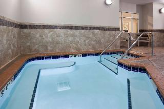 Americinn By Wyndham Sibley