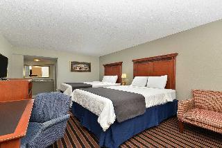 Econo Lodge