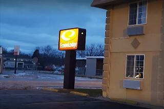 Econo Lodge