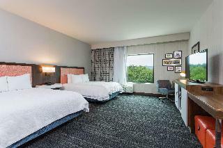 Hotel Hampton Inn Cumberland, Md