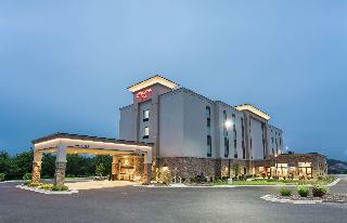 Hotel Hampton Inn Cumberland, Md