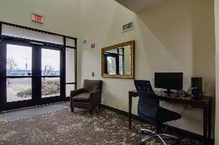 Hotel Red Roof Inn Murfreesboro