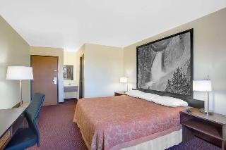 Super 8 By Wyndham West Yellowstone