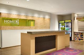 Hotel Home2 Suites By Hilton Mcallen, Tx