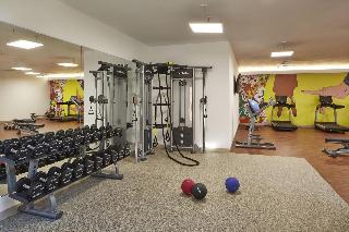 Hotel Doubletree By Hilton Atlanta Perimeter Dunwoody