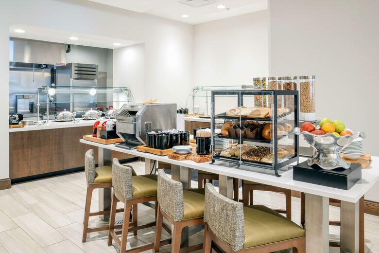 Hotel Hilton Garden Inn Cincinnati/midtown, Oh