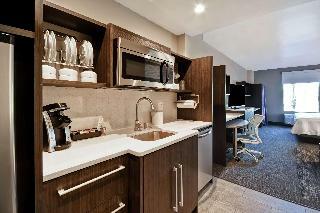 Hotel Home2 Suites By Hilton Los Angeles Montebello