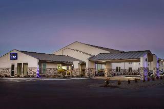 Baymont By Wyndham Shawnee