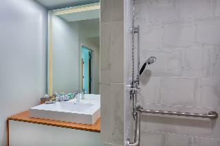 Hotel TRYP By Wyndham Maritime Fort Lauderdale