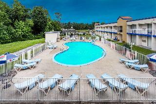 Days Inn By Wyndham Carlisle Pa