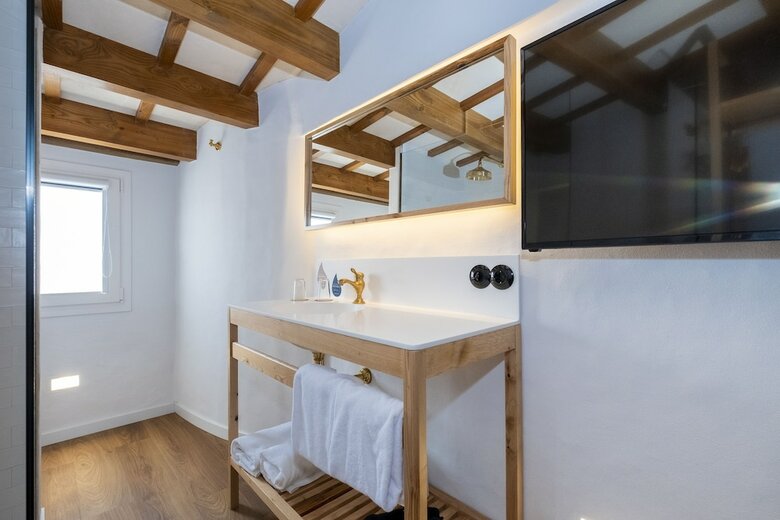 Nao Catedral Boutique Hotel